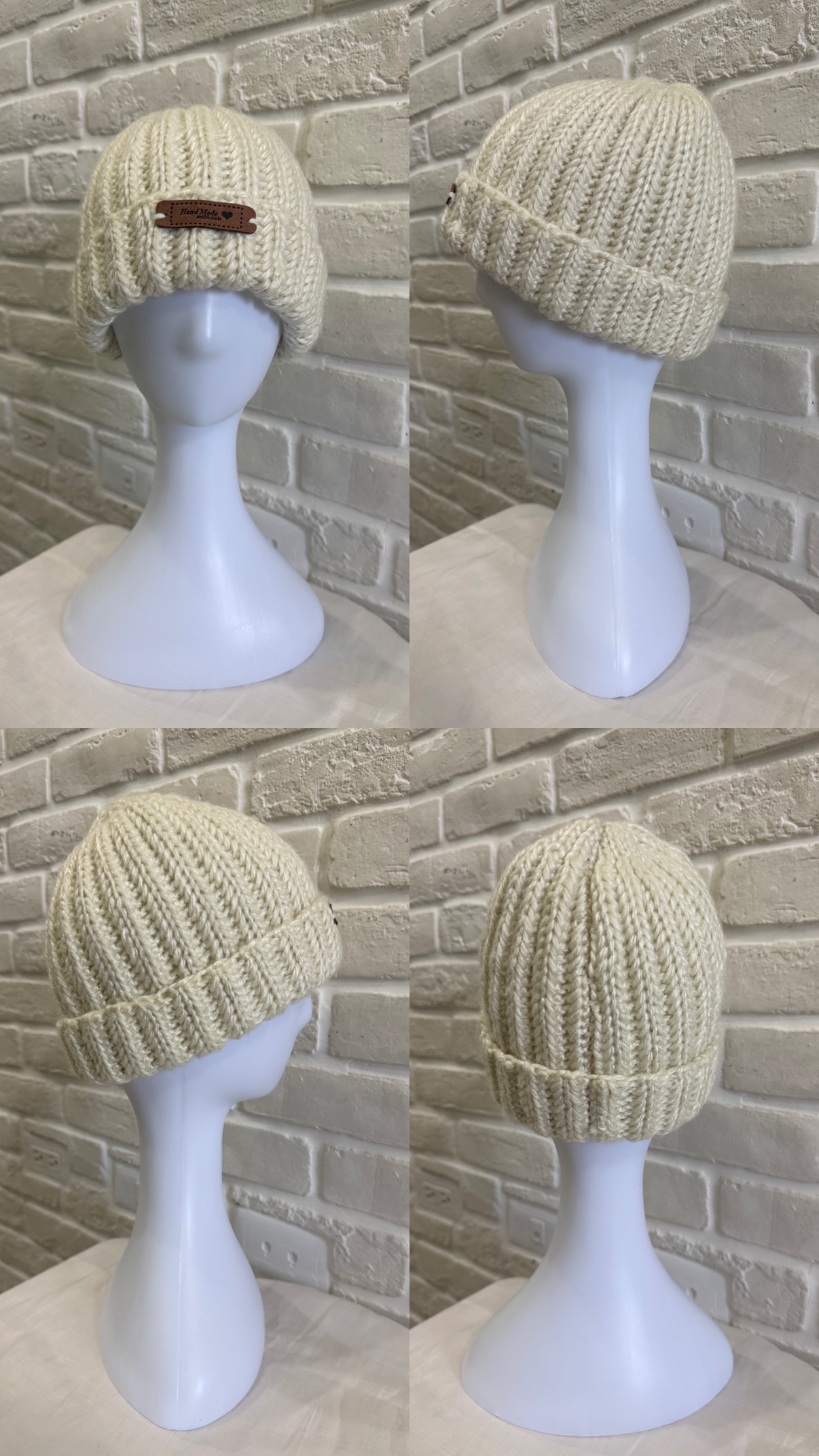 冬天暖暖ㄉ毛帽們❄️