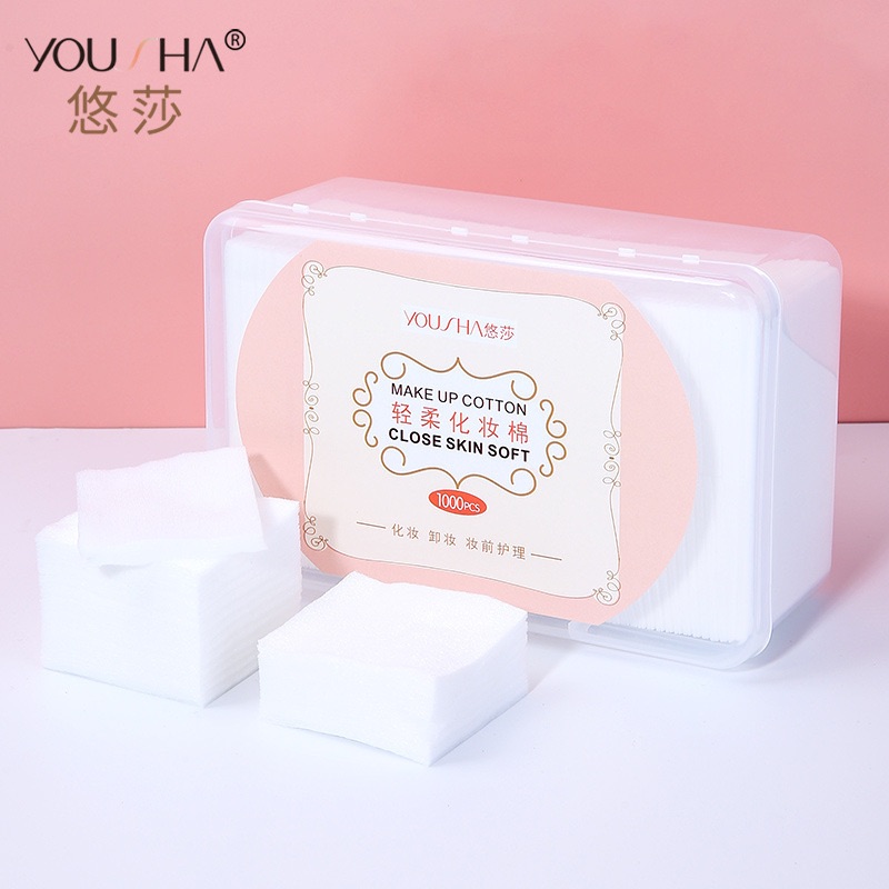 加購區：1000入化妝棉