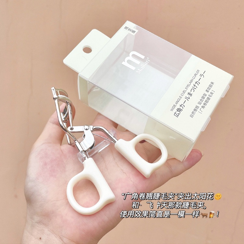 加購區：瑪莉安睫毛夾