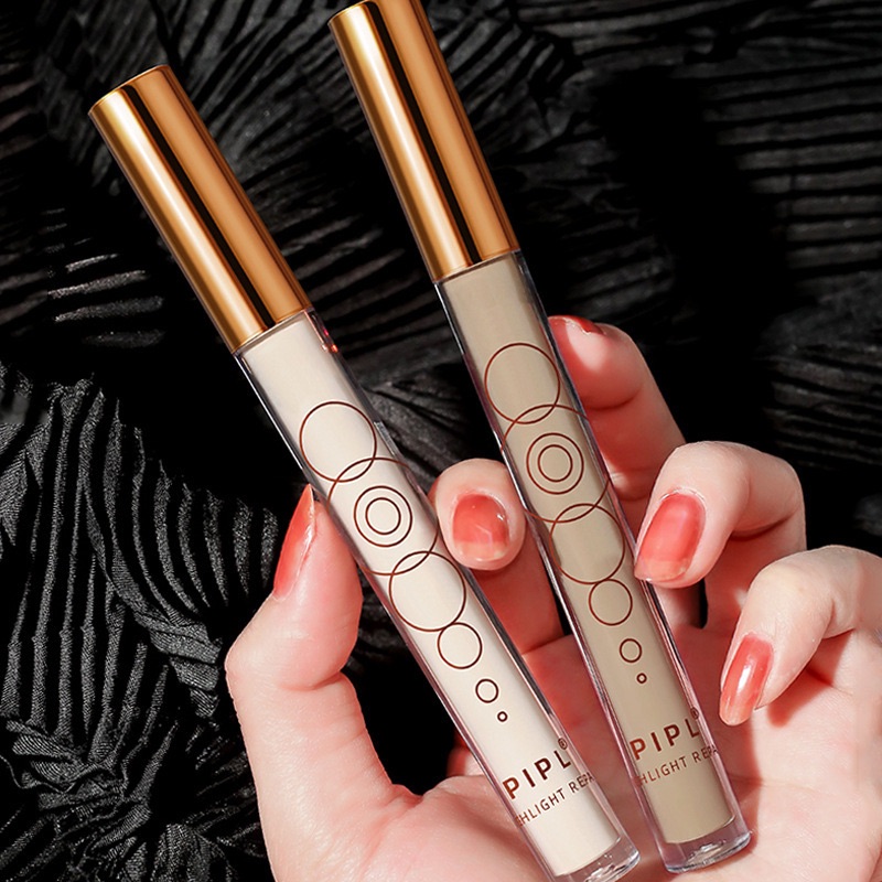 PIPL液體修容液（一組兩支）