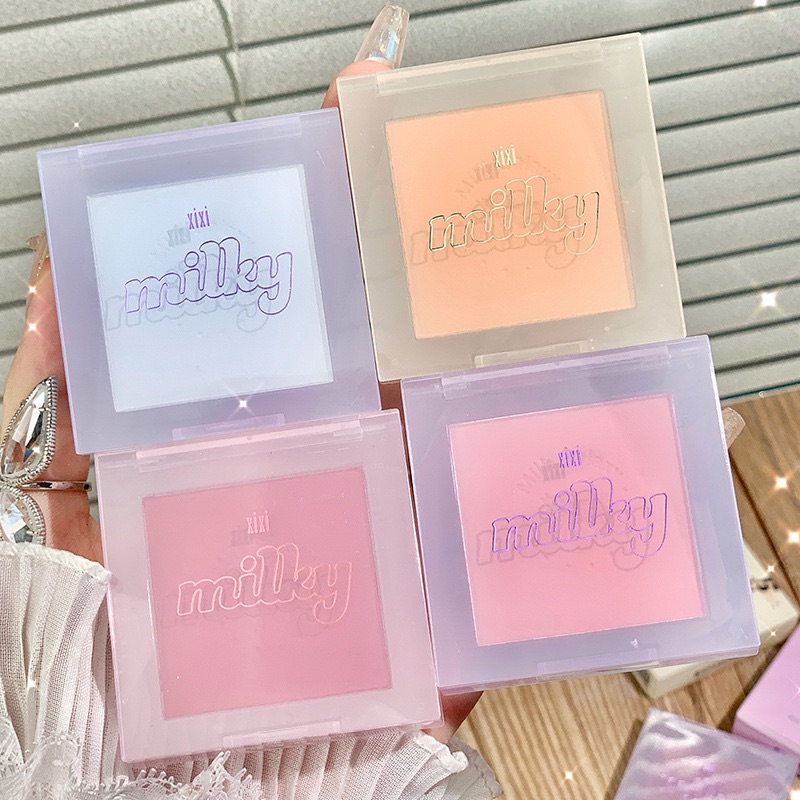 加購區：xixi柔霧腮紅