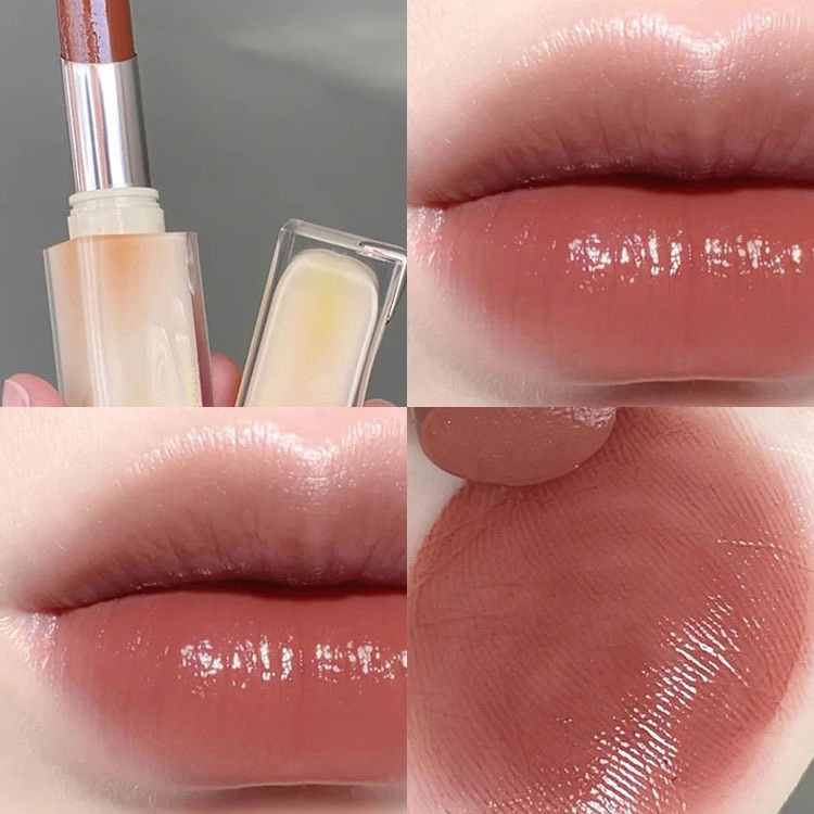 出清：太妃糖口紅（買一送一）