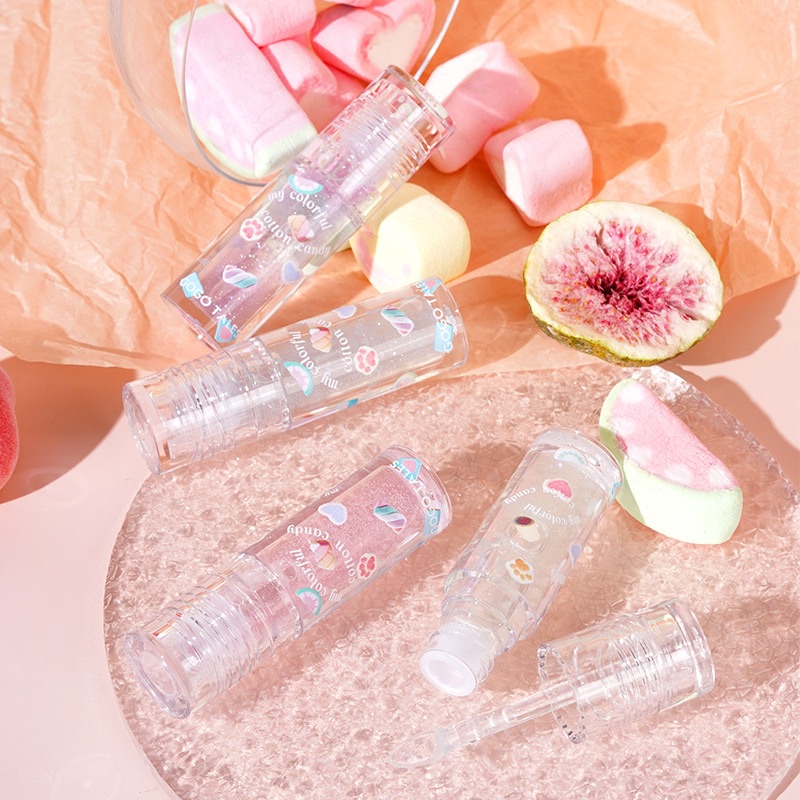 加購區：Gogotales 護唇油