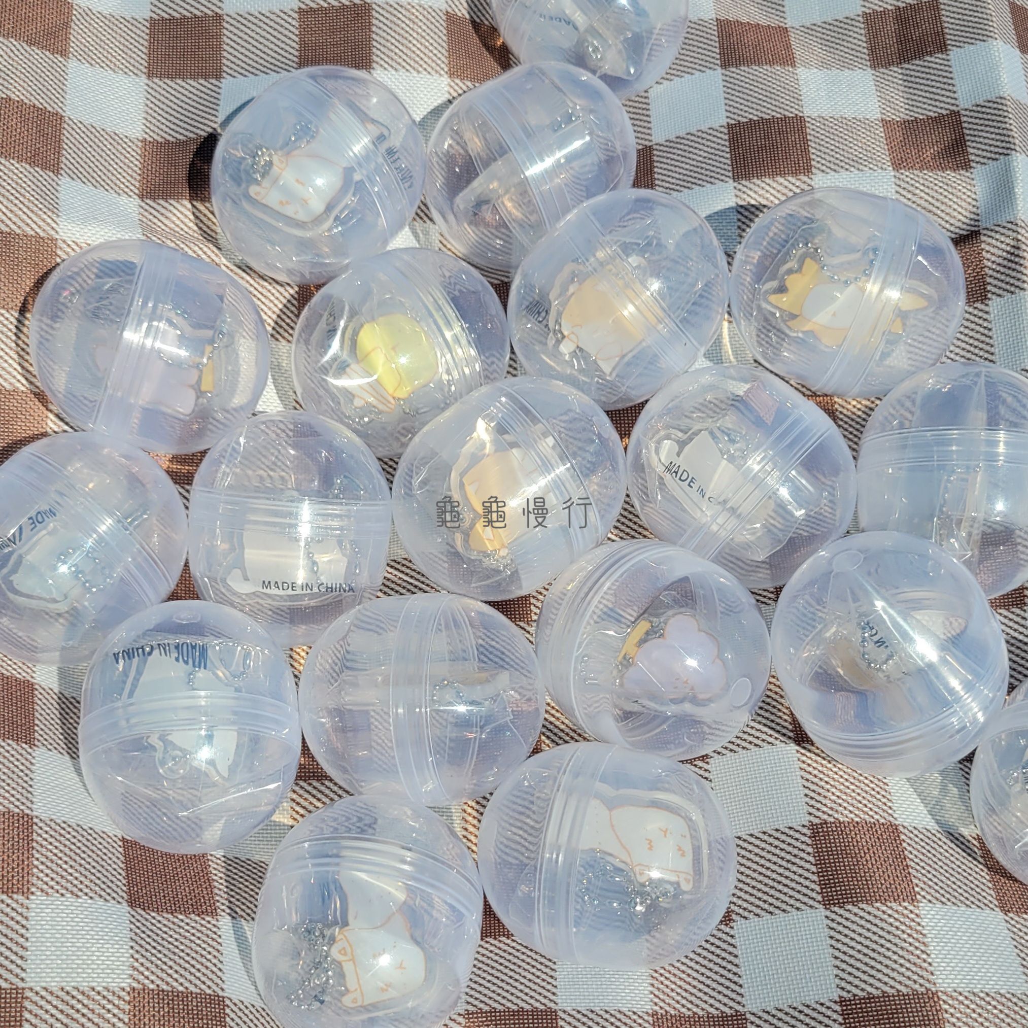 🐢Teolaegi by BH 特來騎 快閃周邊-扭蛋🐢