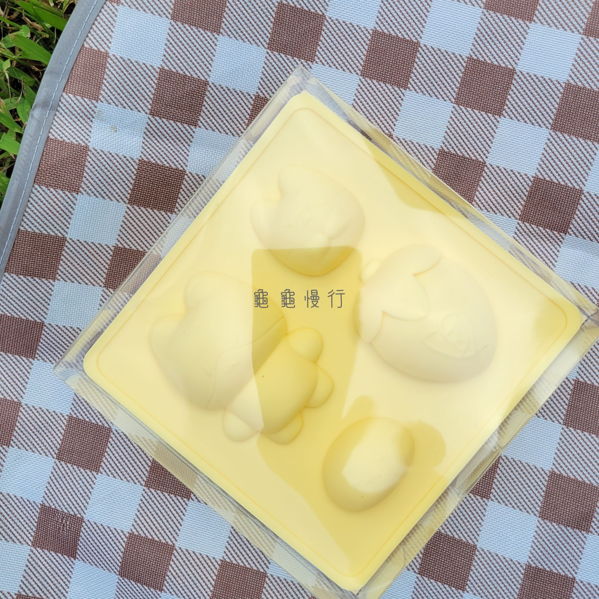 🐢Teolaegi by BH 特來騎 快閃周邊-冰塊盒🐢