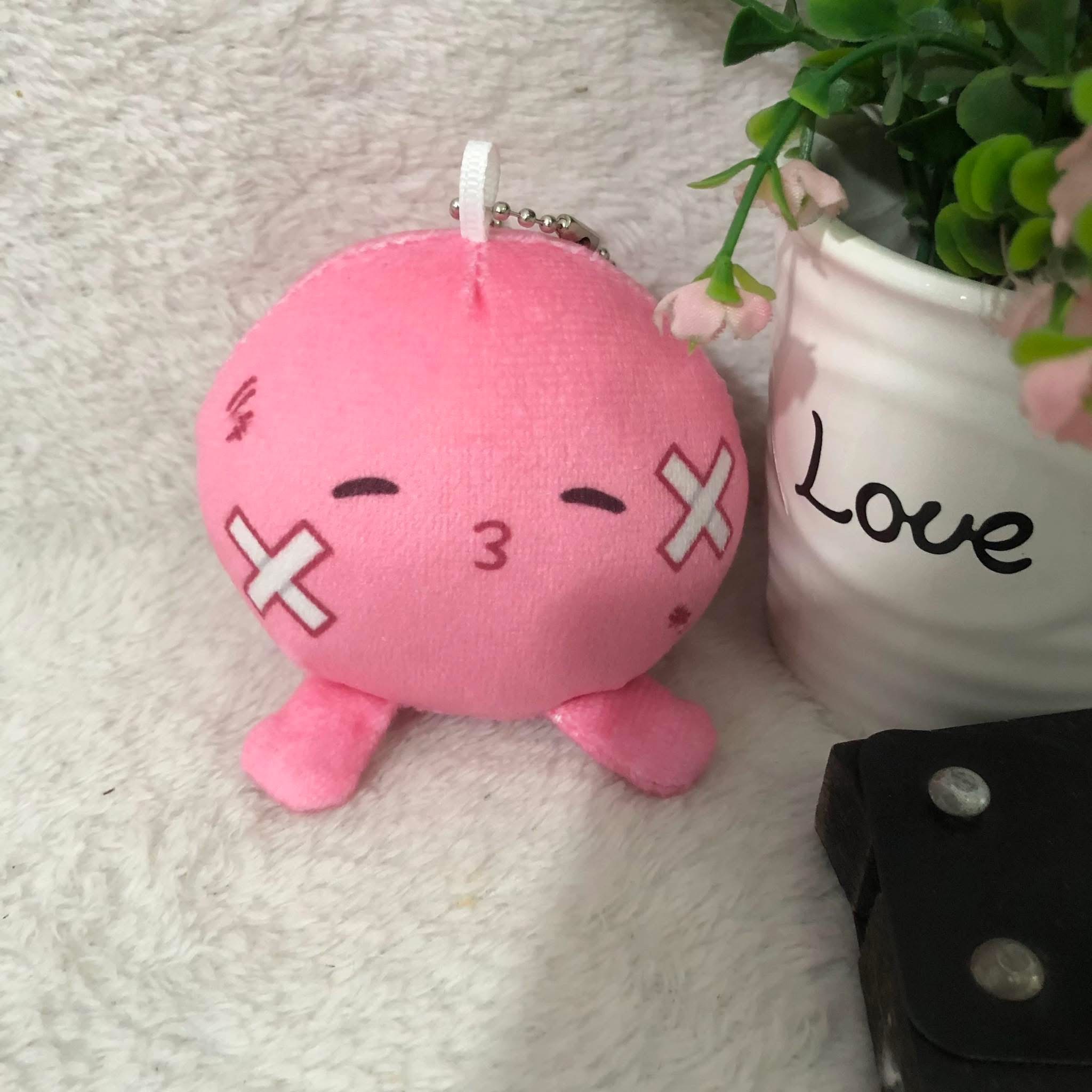 章魚嗶糰子現貨（含發聲器）