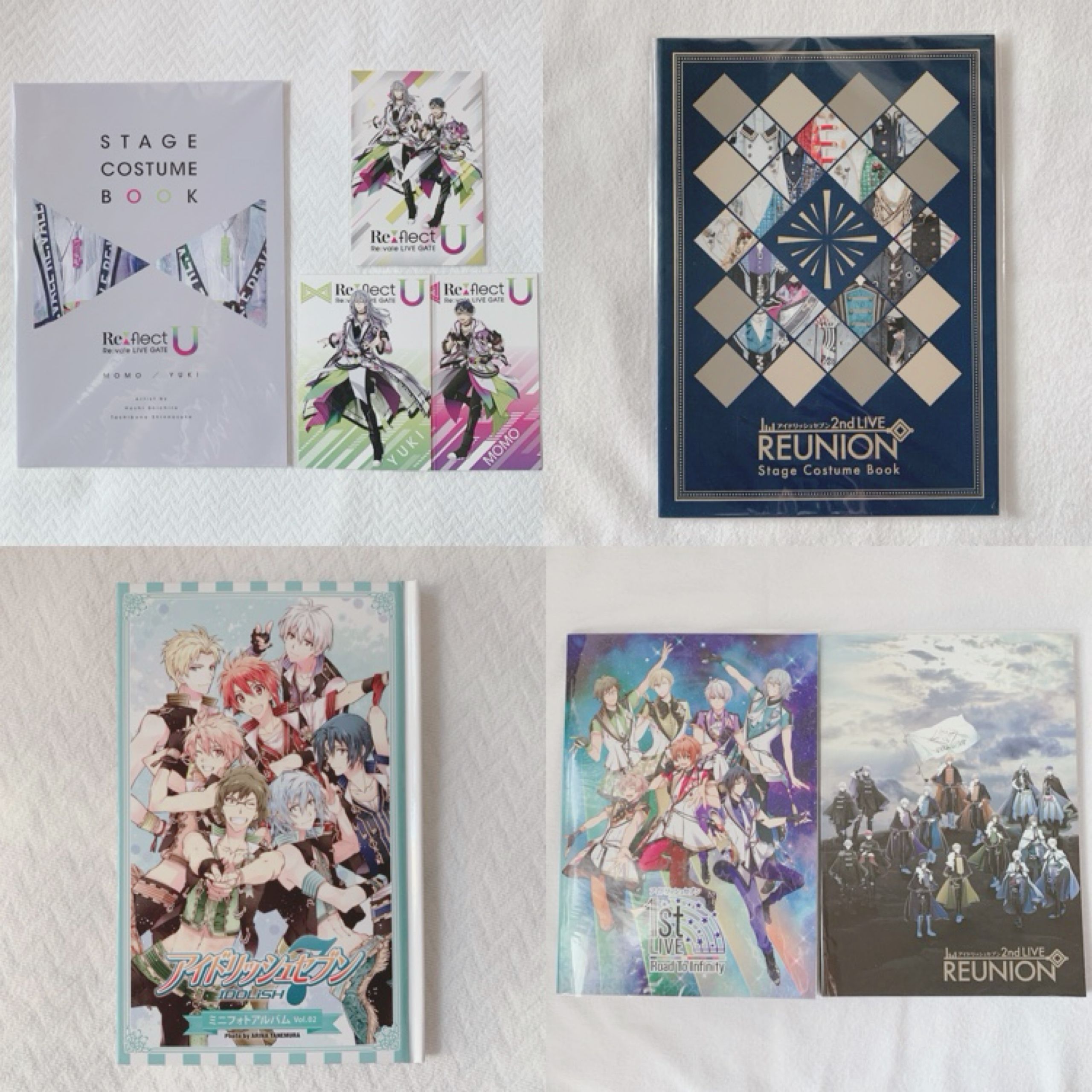 書籍🔺微瑕見圖２～３