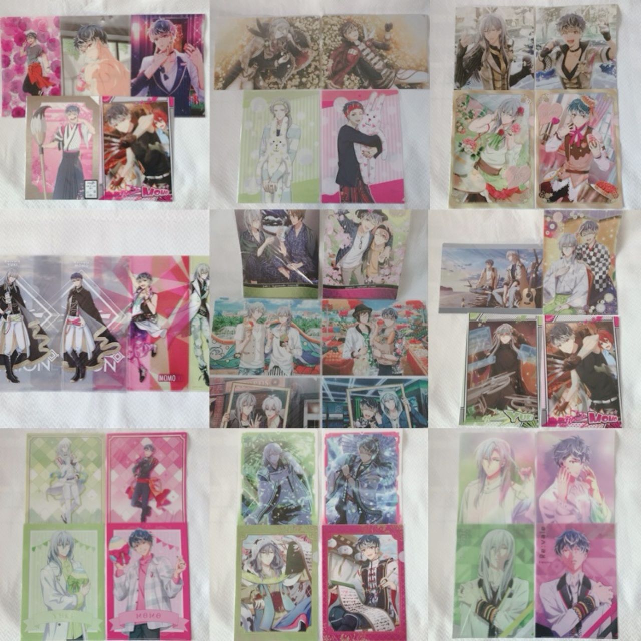 A4資料夾🔺下單滿$400出貨（可含其他商品，不含運） 🌸首圖非全部，完整請見選項