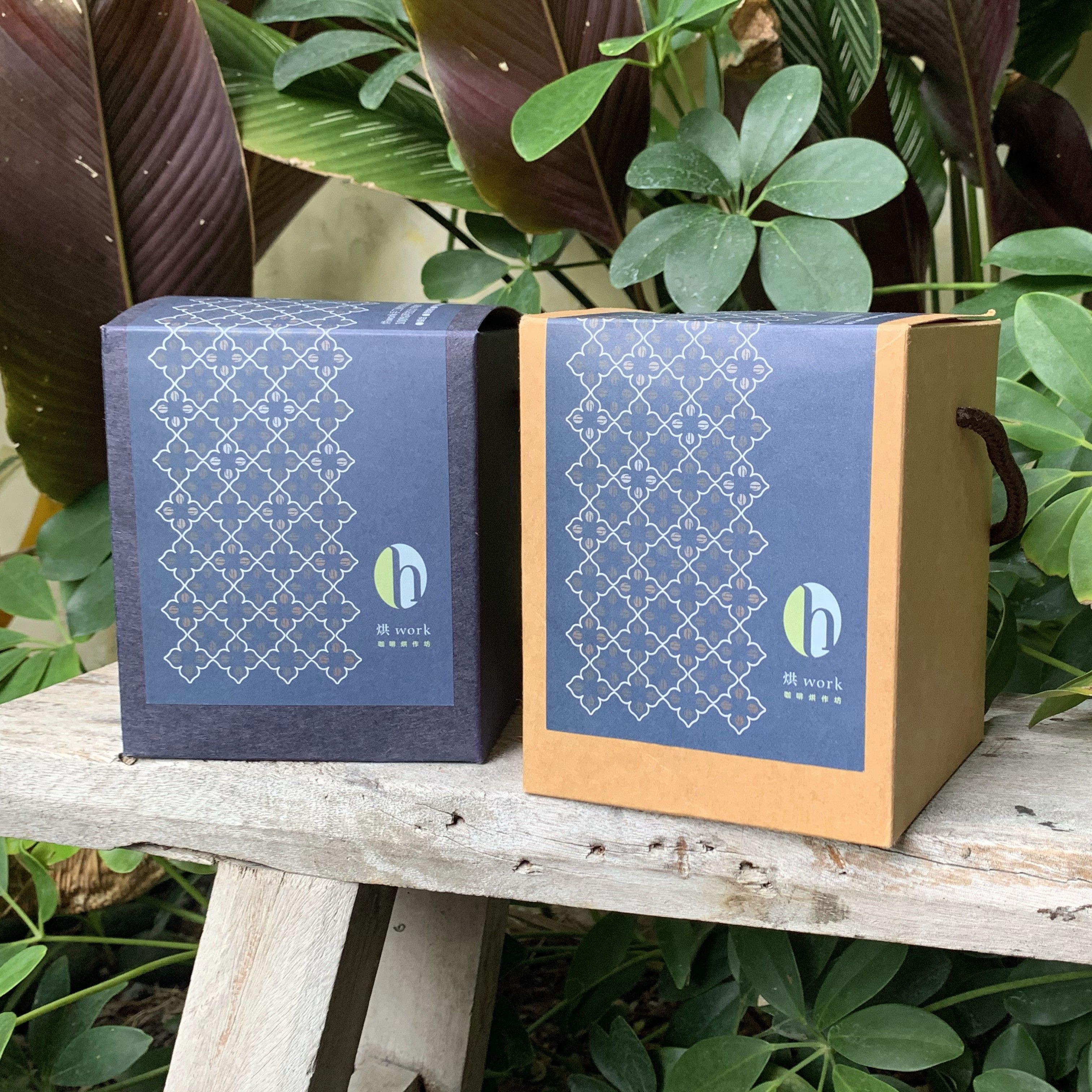 心意咖啡濾掛小禮盒（10入）