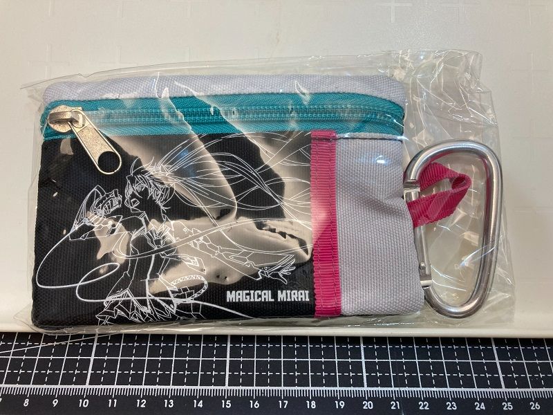 魔法未來2014票夾