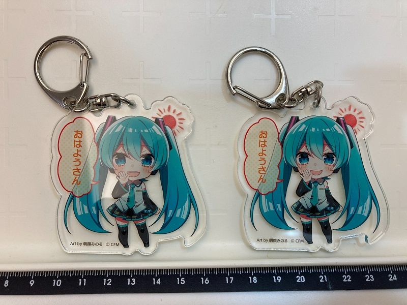 立牌及各種吊飾類