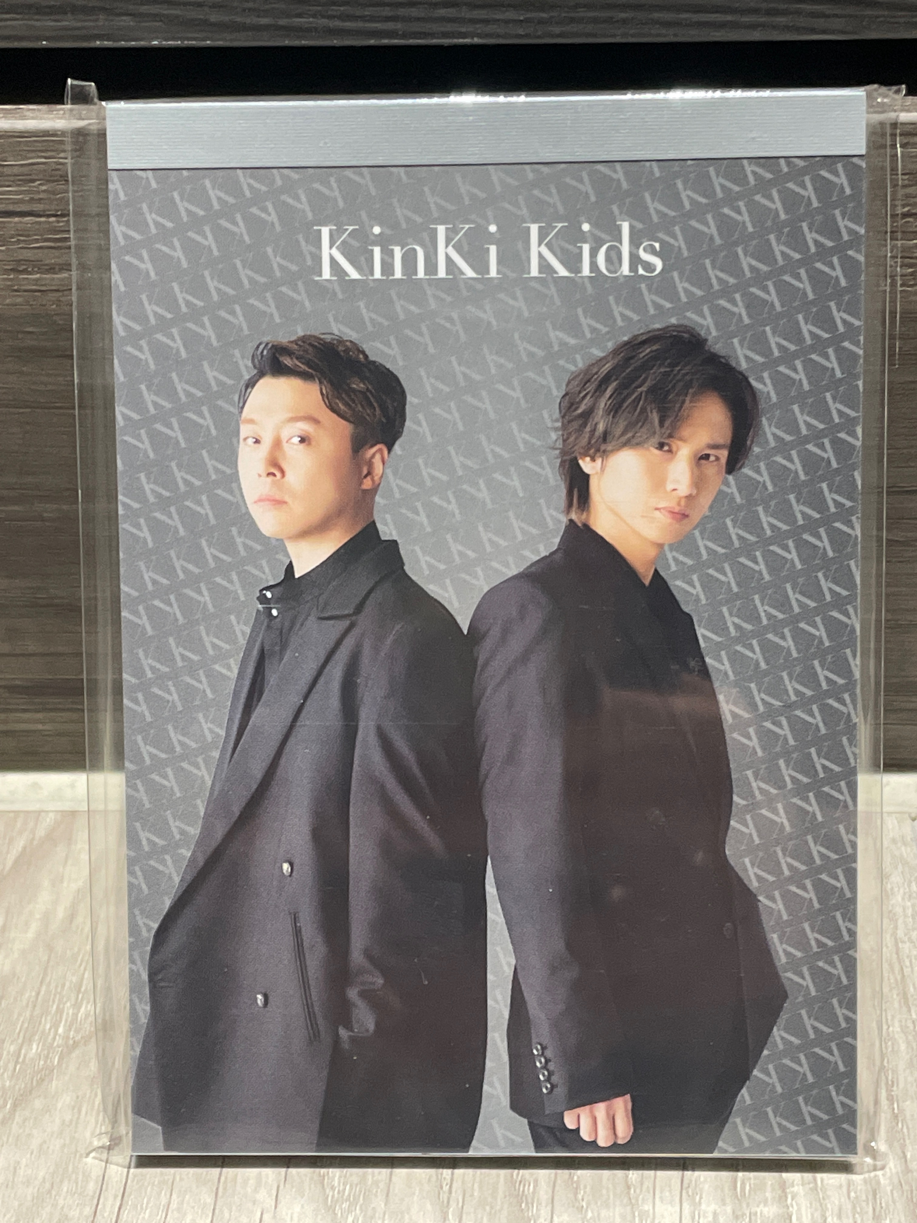 KinKi Kids