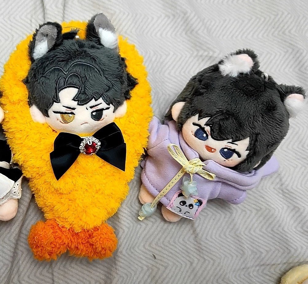 10cm正常體劉眾赫＆韓秀英