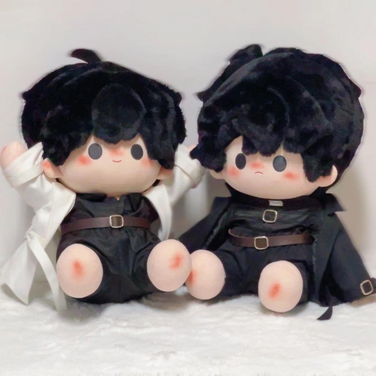 40cm劉眾赫+衣服