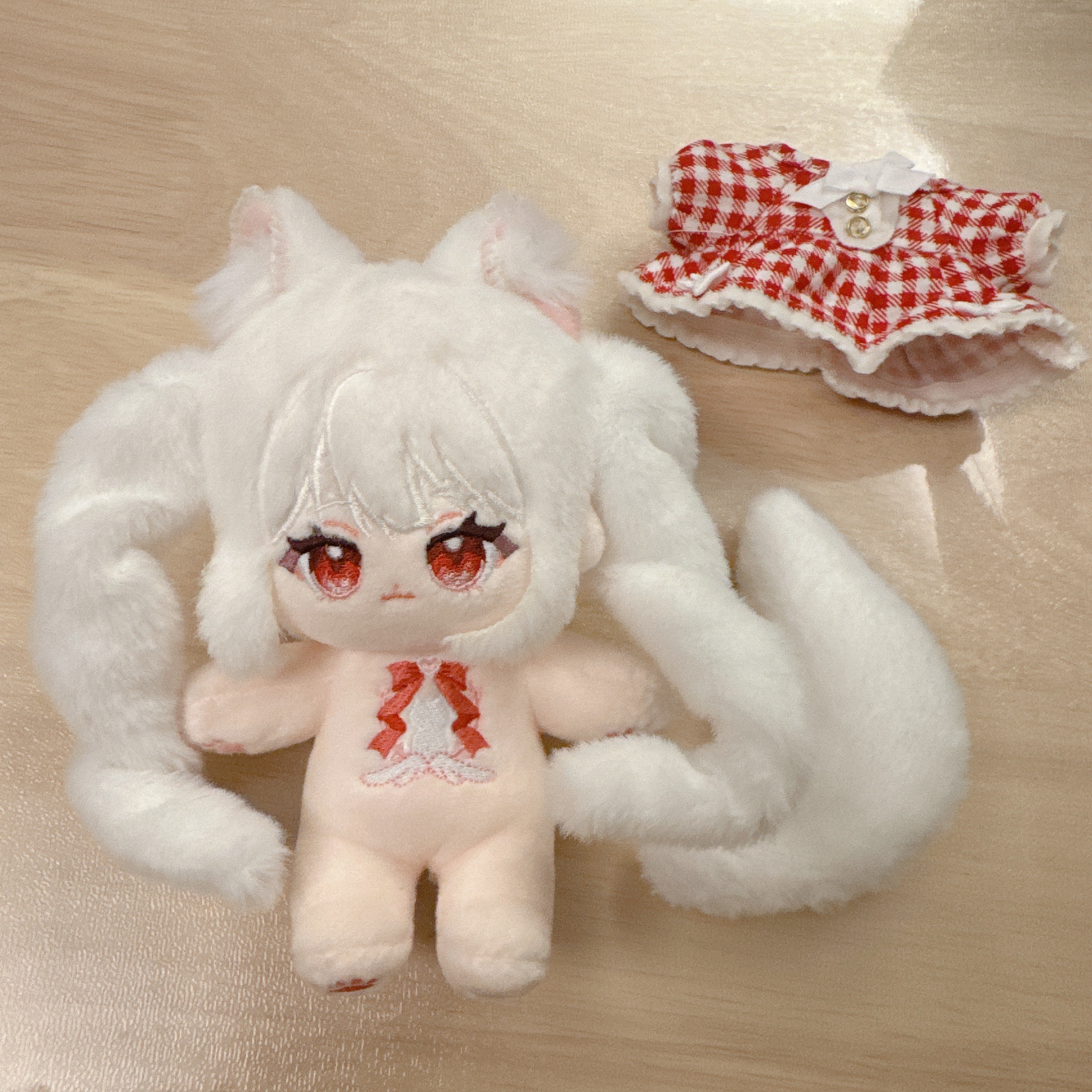 10cm 可莉亞