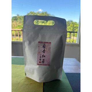 坪林蜜香紅茶茶包