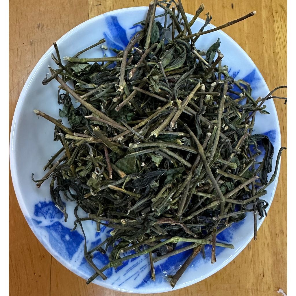 包種茶枝