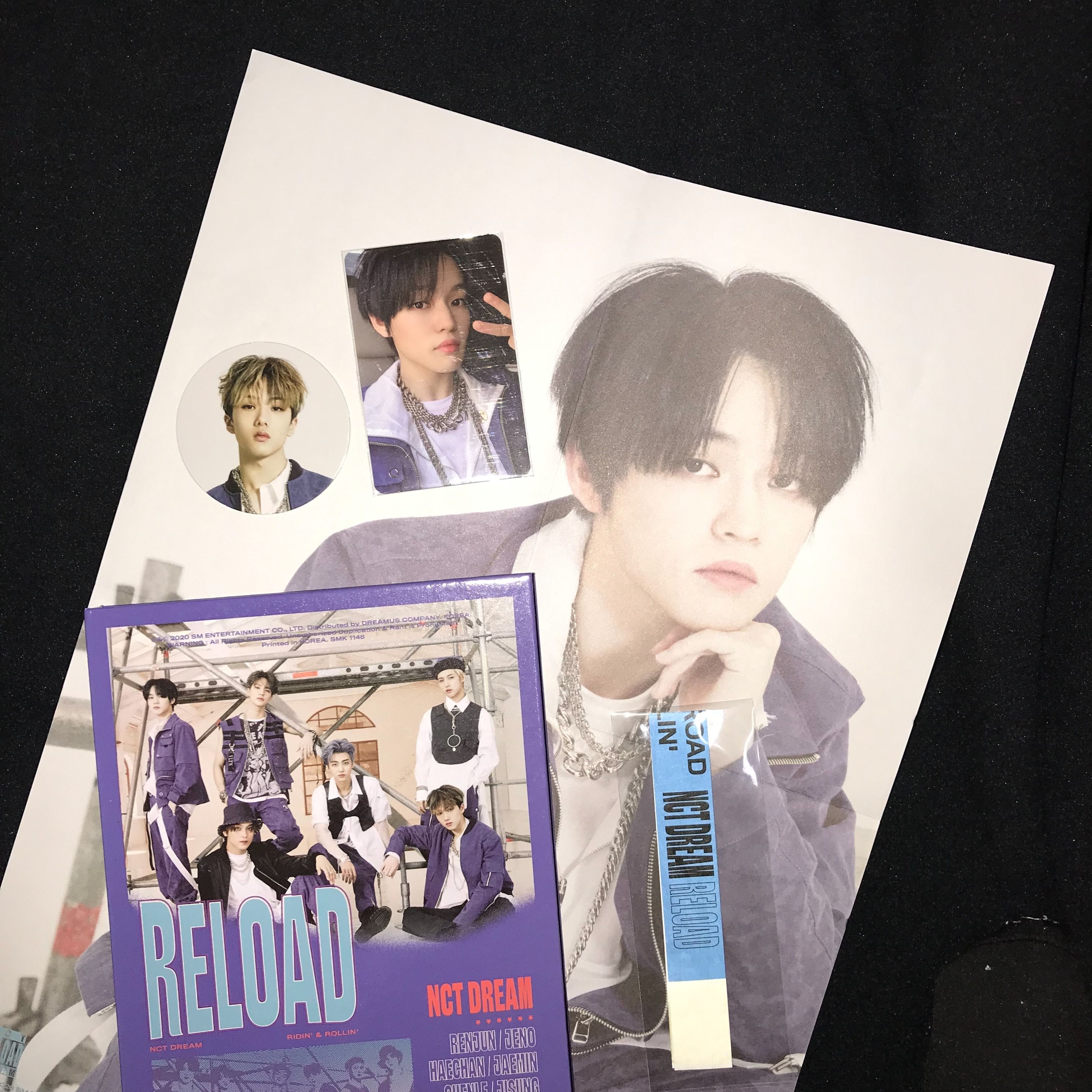 NCT DREAM 迷你專輯