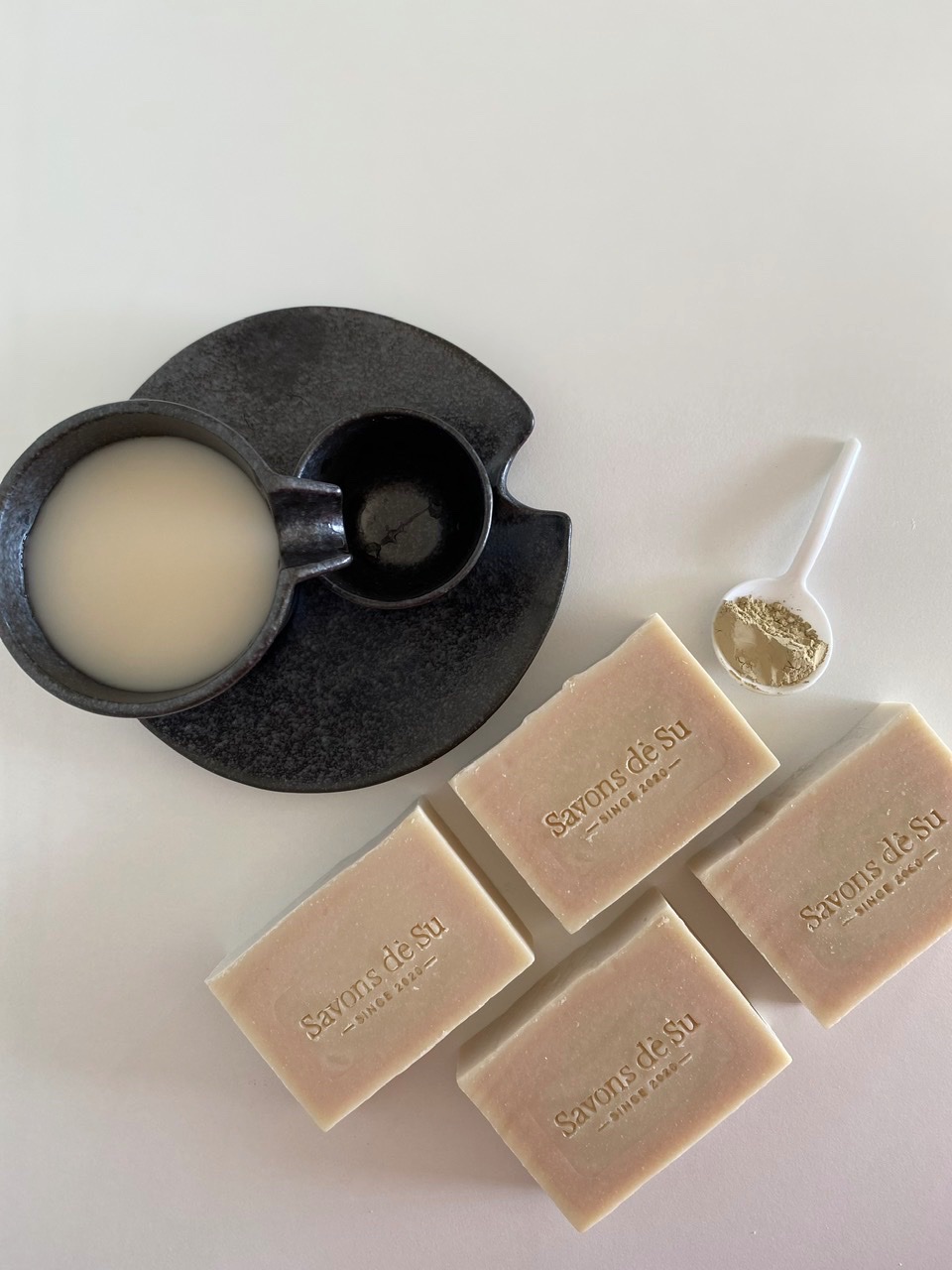 黃礦泥馬格利 #Jo Malone青檸羅勒  *8/15才能出貨