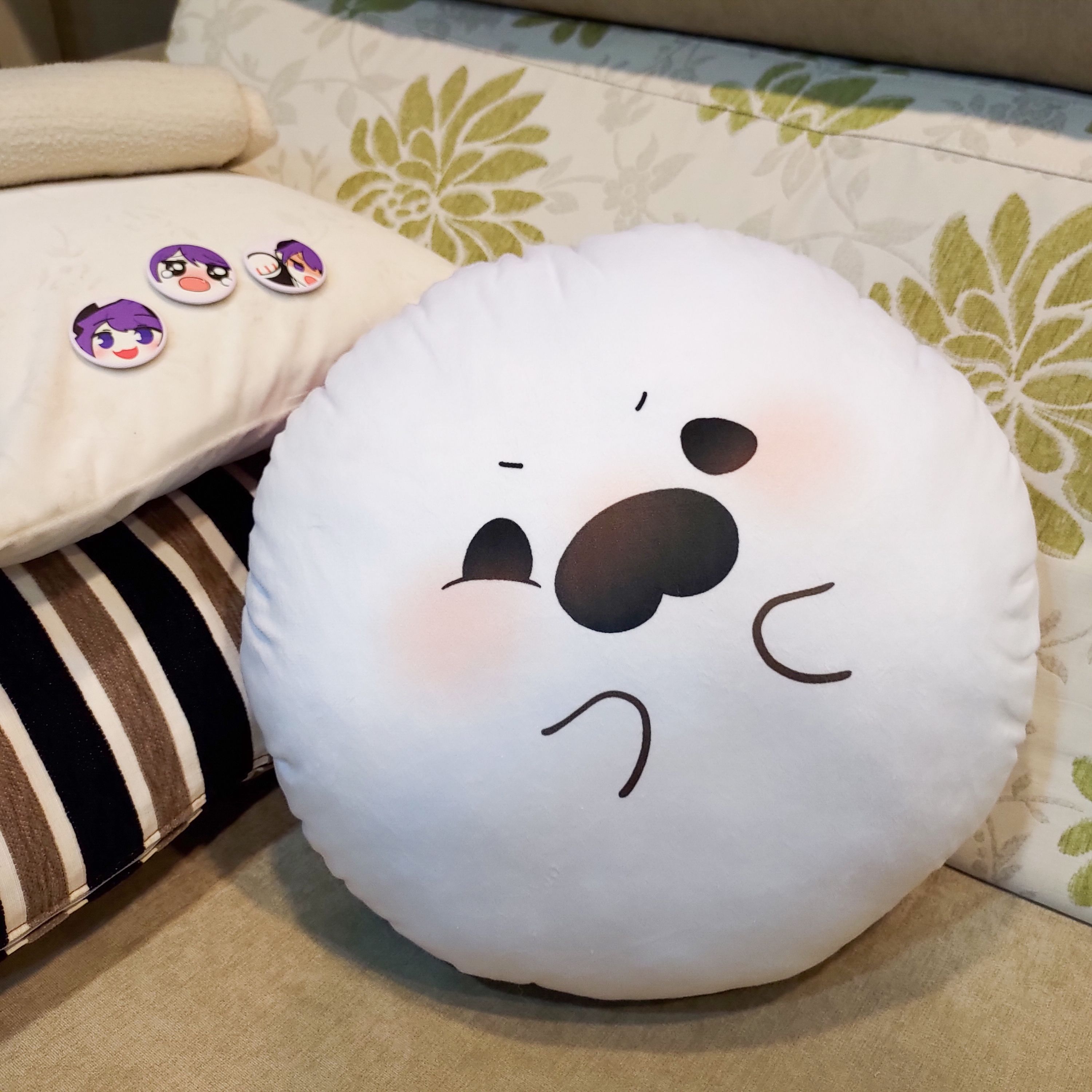 【阿謙】圓滾滾全都要套組（現貨，售完不補）