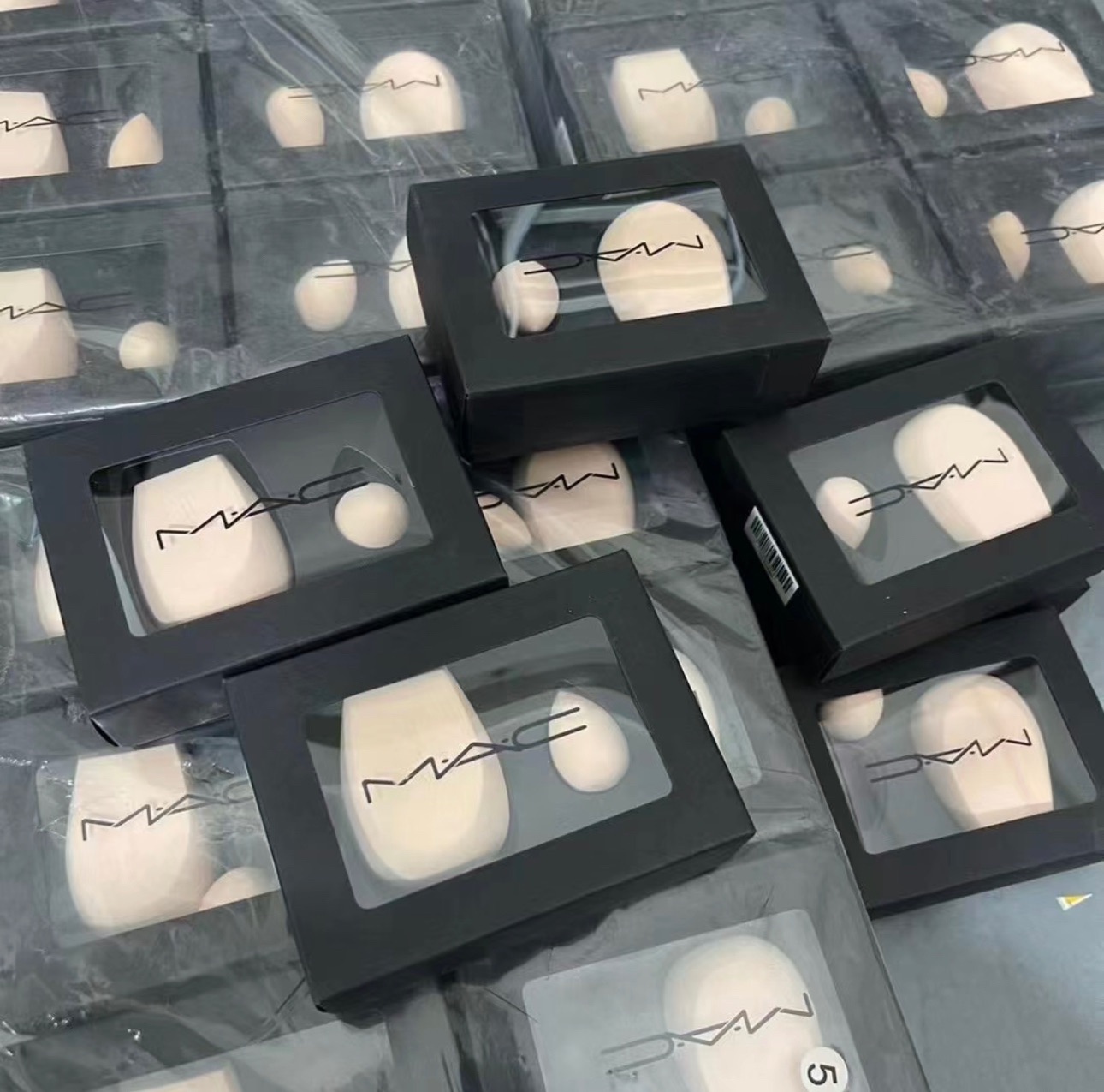 現貨🔥MAC美妝蛋1+1‼️會員VIP禮