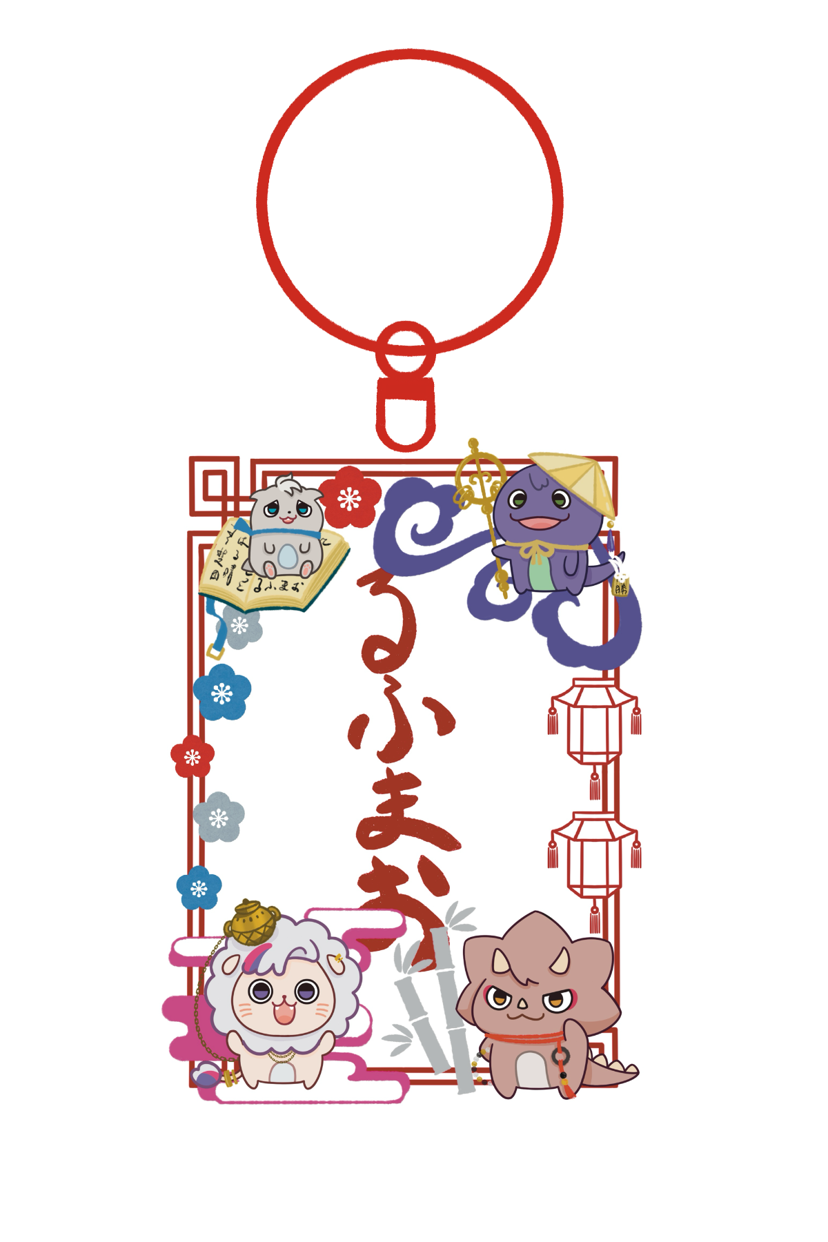 壓克力卡套