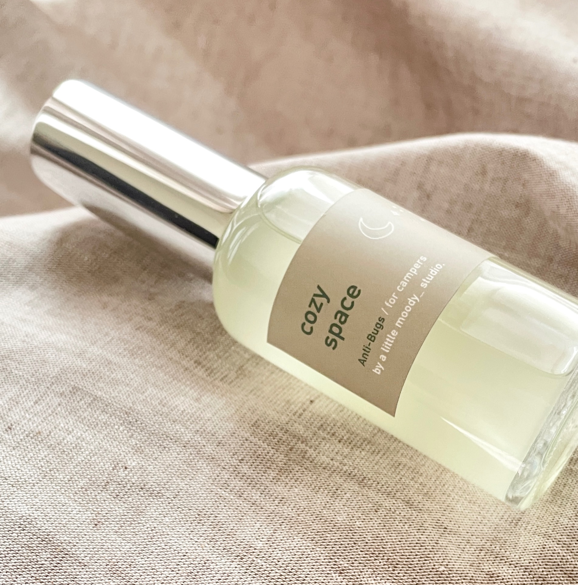 防護舒適 · 清淨香 · alm陪伴香系列