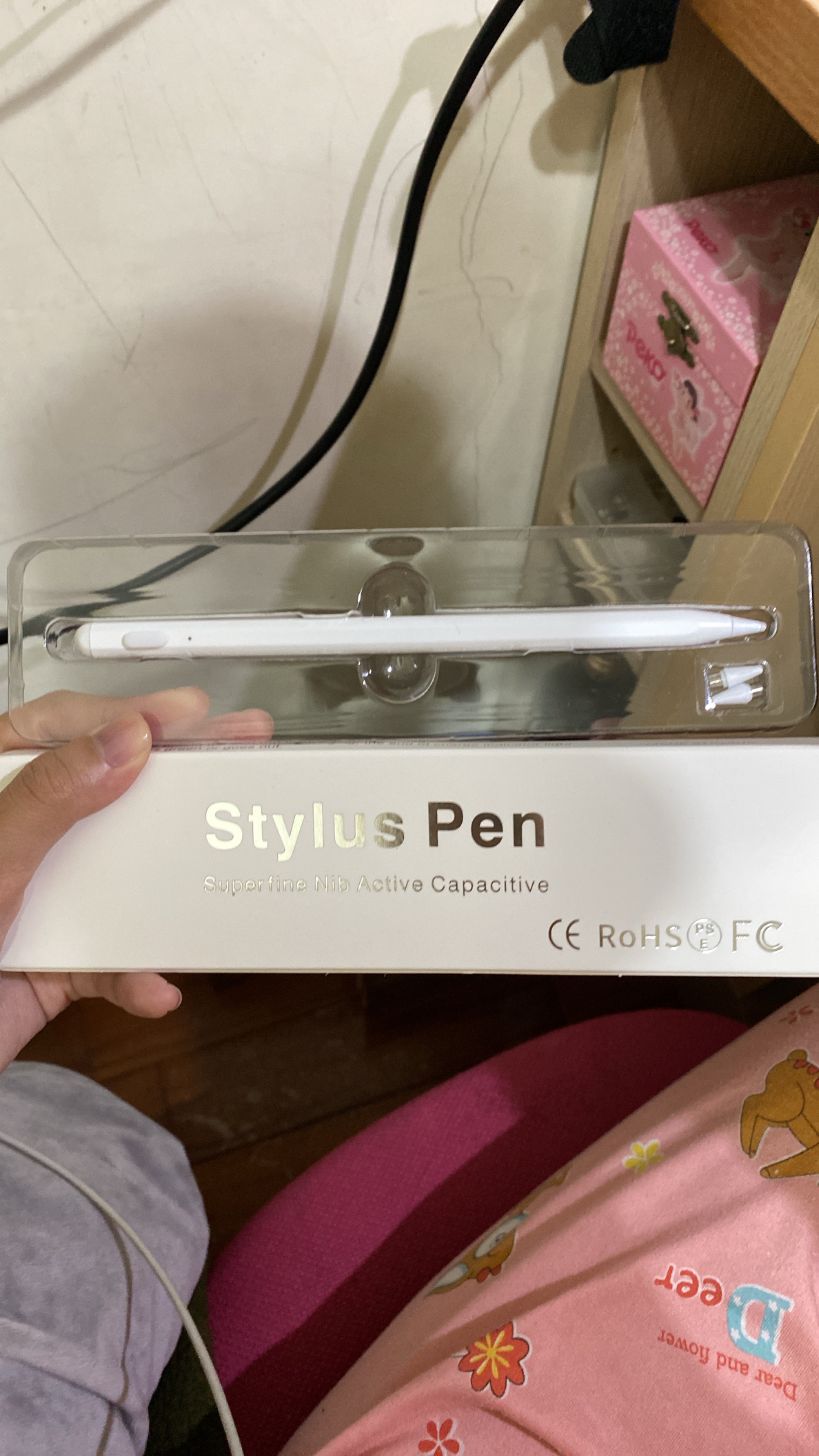 觸控筆