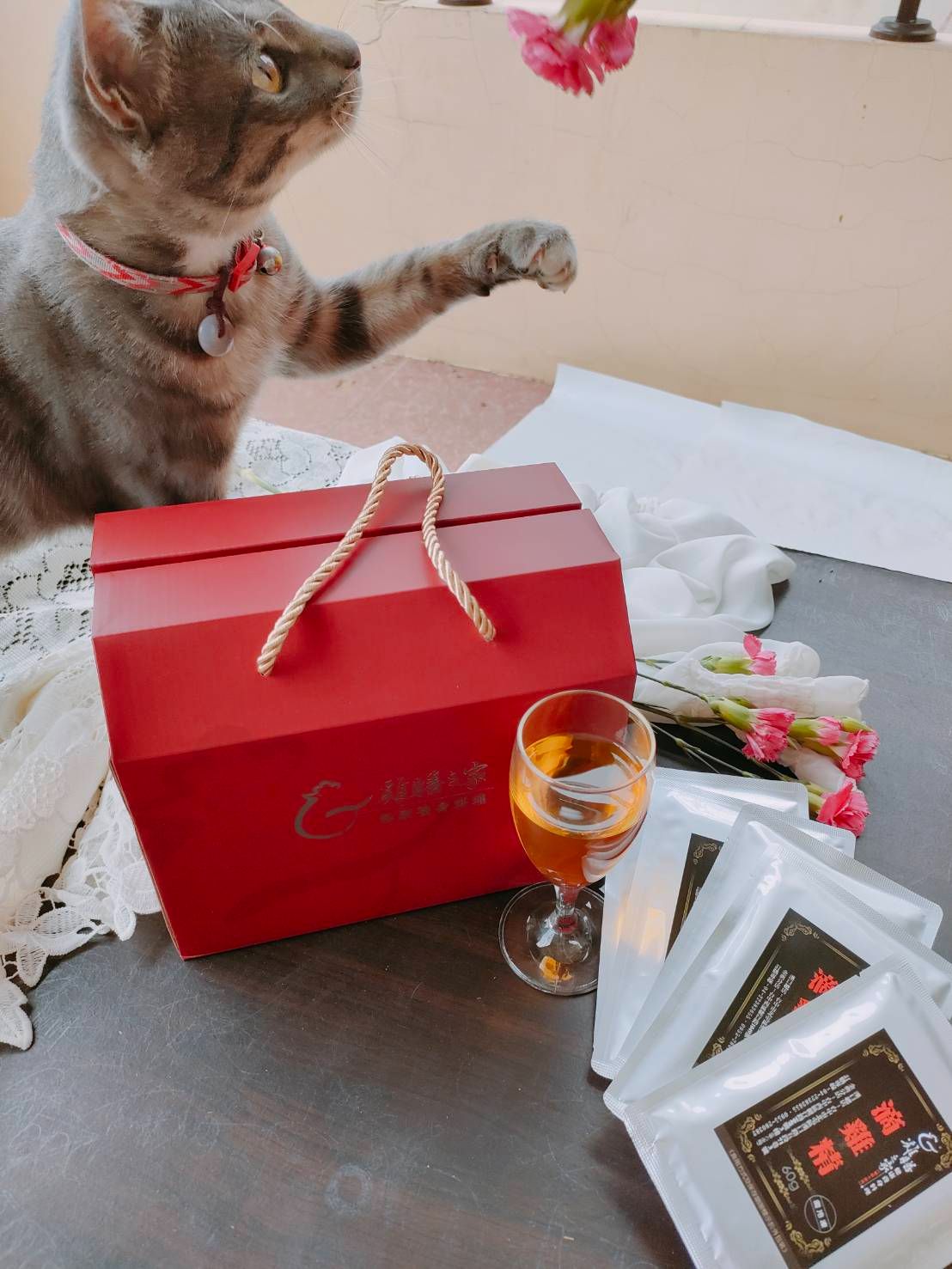 滴雞精禮盒~超低價優惠中