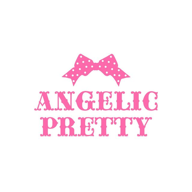 Angelic Pretty~髮夾、髮叉、髮箍類