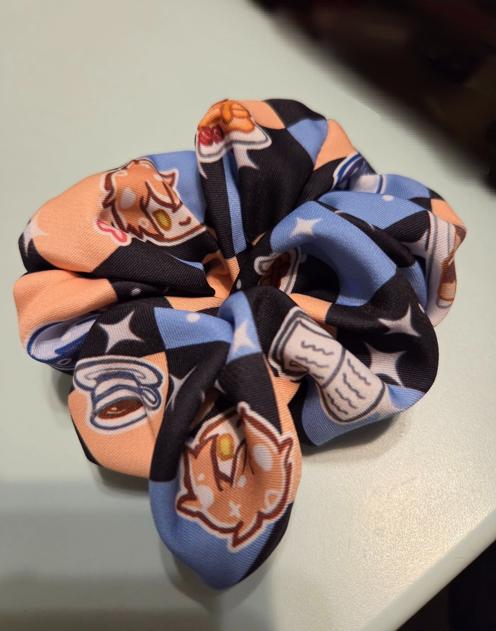 【プロセカ】 BAD DOGS 印象髮圈