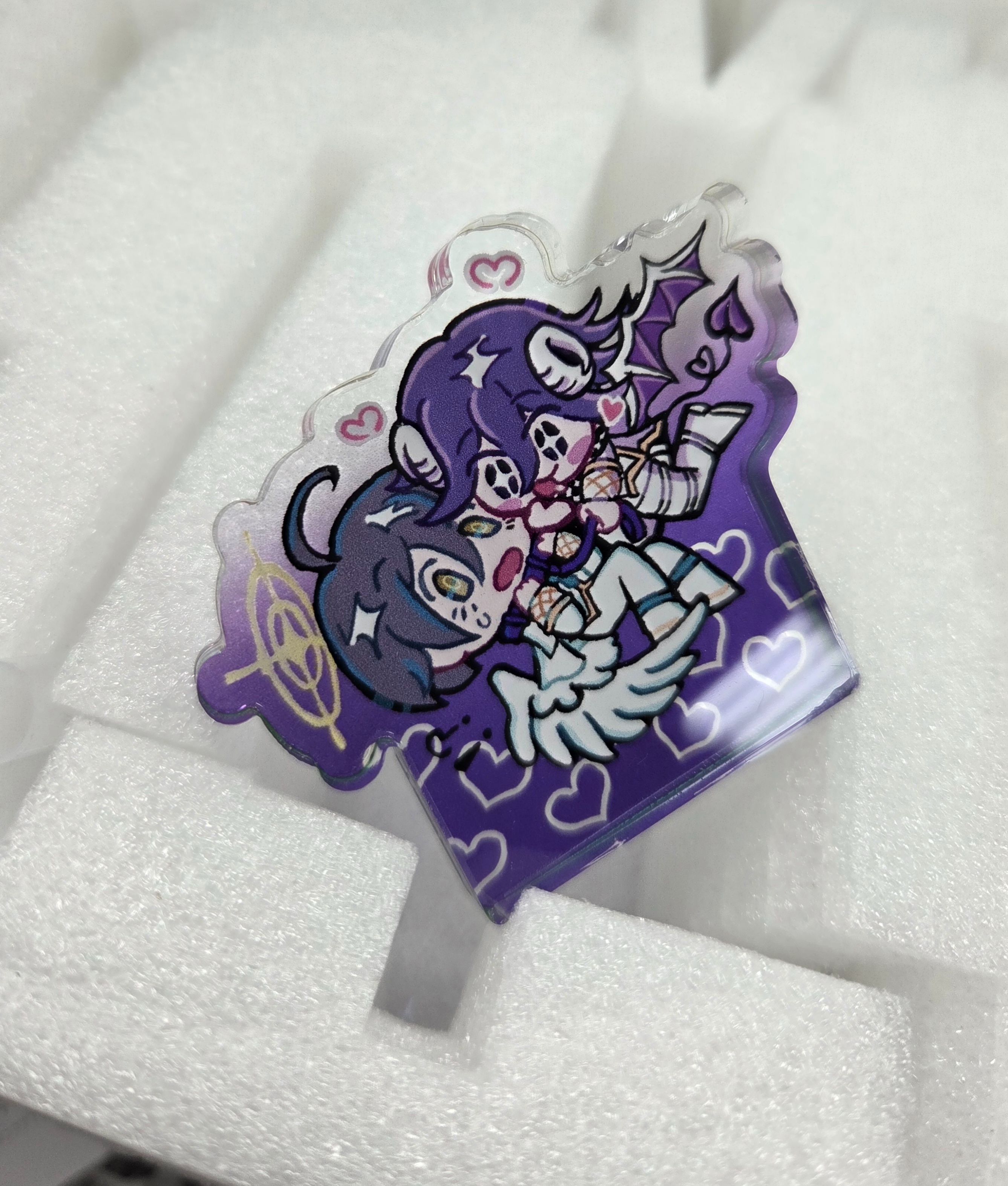 【V3】囚禁.ver-加厚小磚