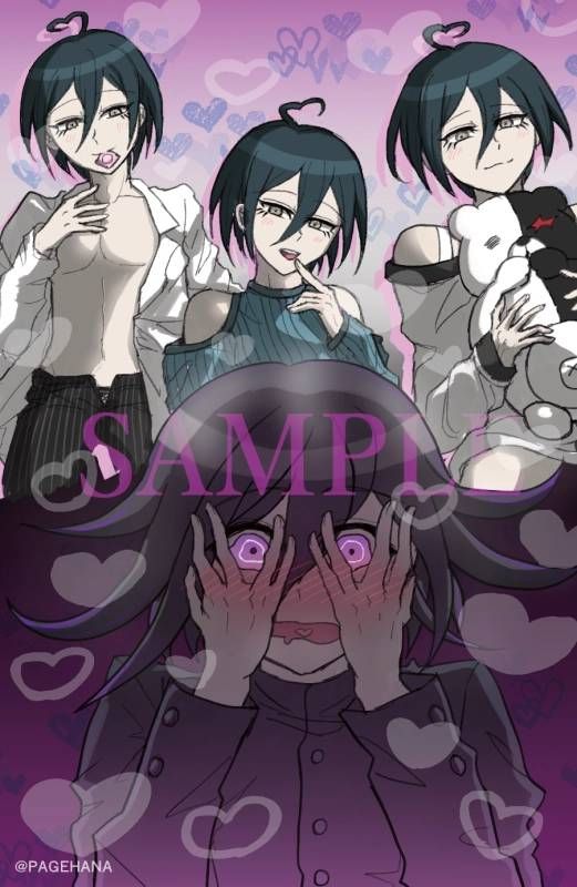 【V3】原人格小卡