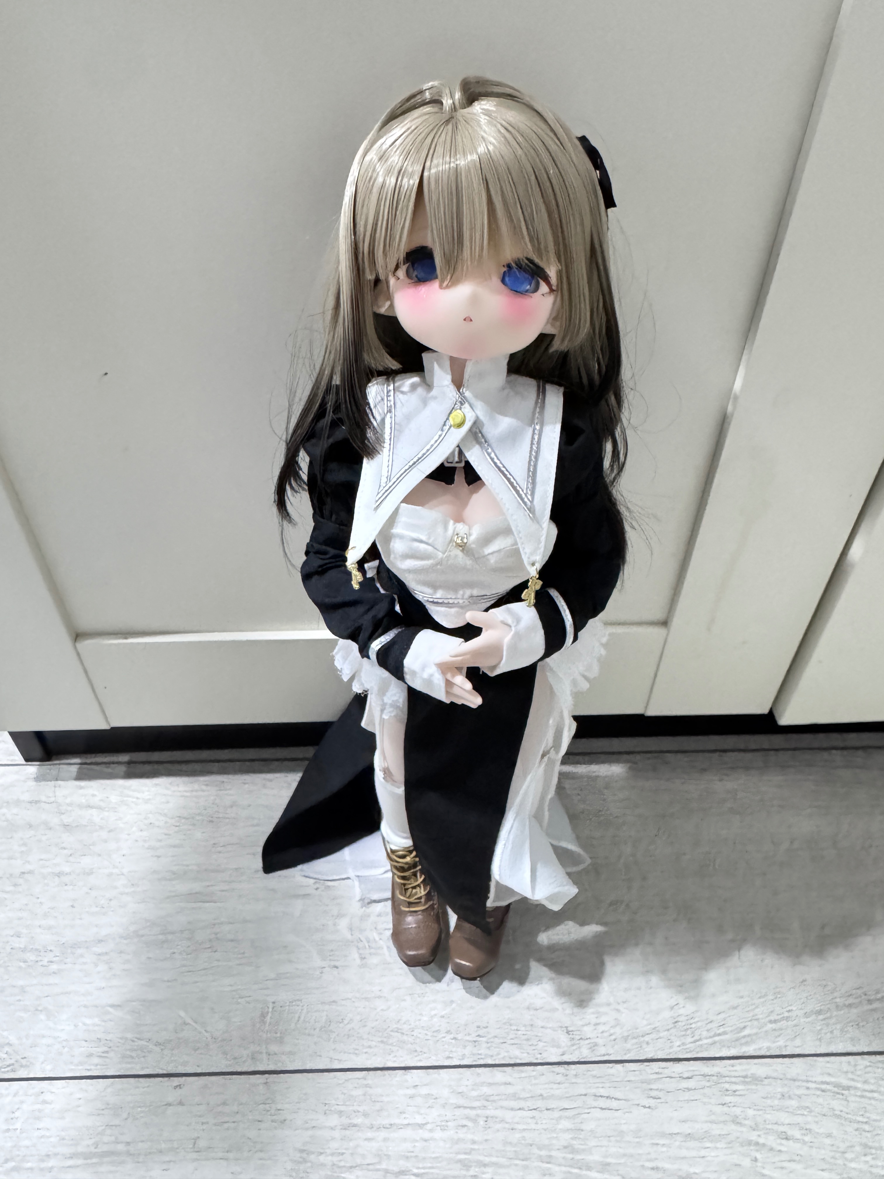 我是一個自助及專拍項目