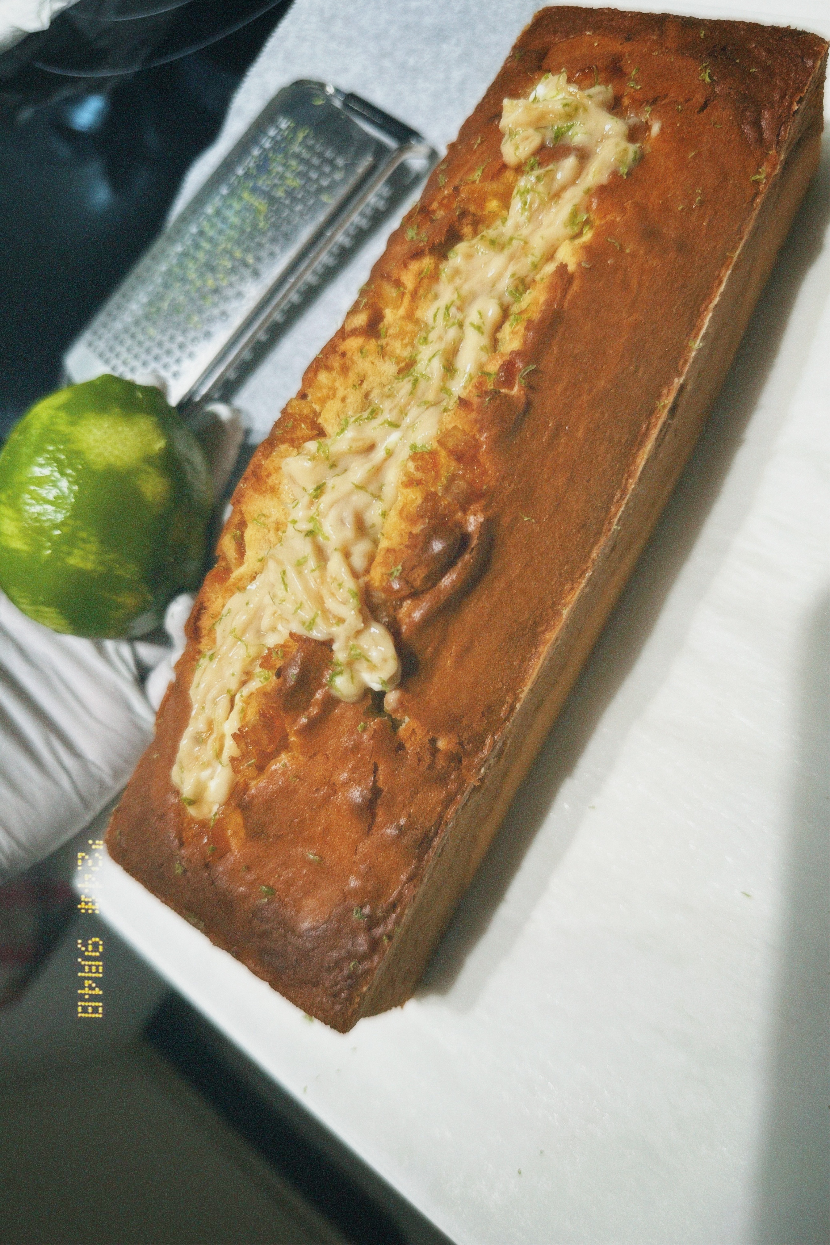 【無麩質】客製甜點