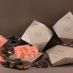 喬朵絲 -72%巧克力-8入（每箱限11盒，超過請分二張下單）