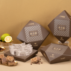 喬朵絲 -西西里咖啡-8入（每箱限11盒，超過請分二張下單）