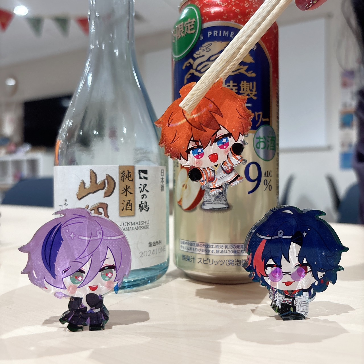 ✦にじさんじ | 綜合小物區 📣清倉半價優惠中