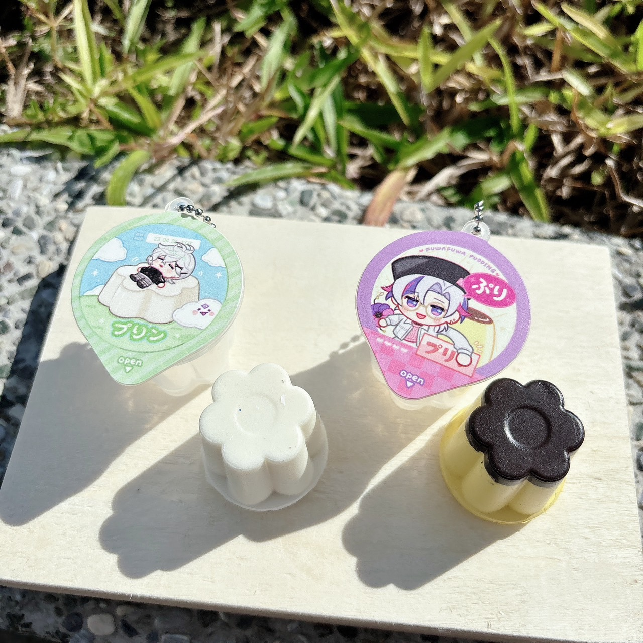 🆕✦にじさんじ | 綜合小物區