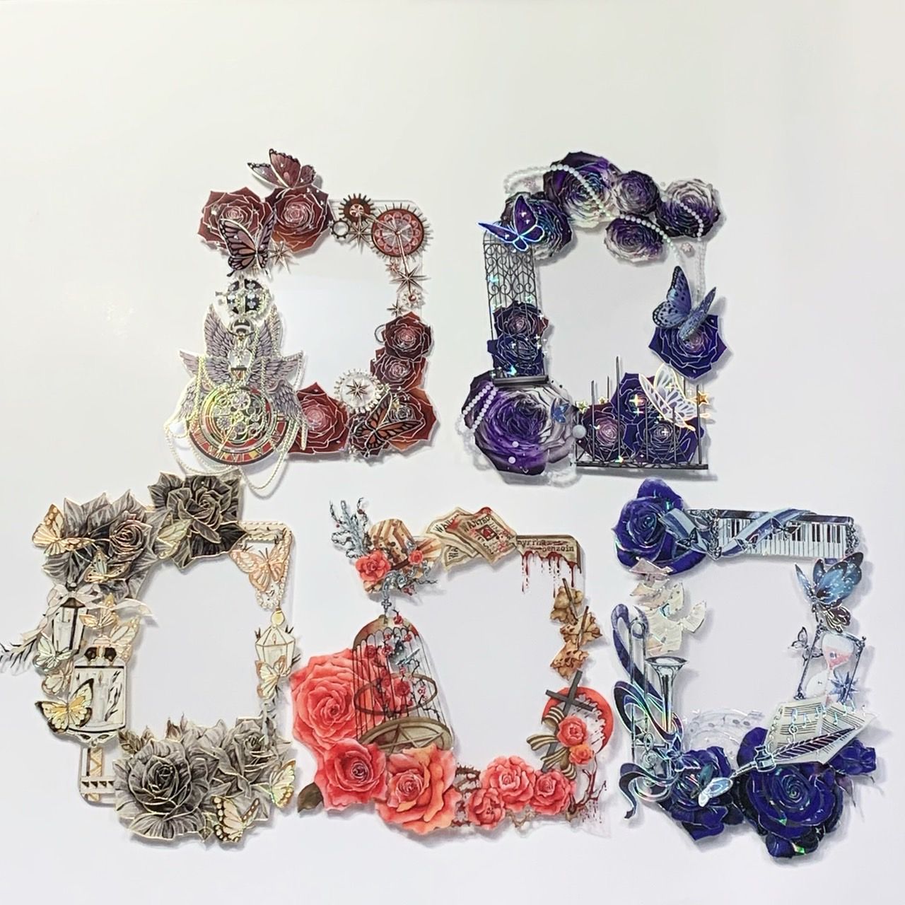 客製卡套（非本人請勿下單）