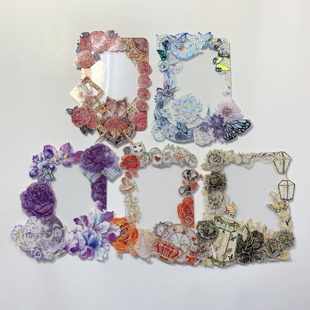 客製卡套（非本人請勿下單）