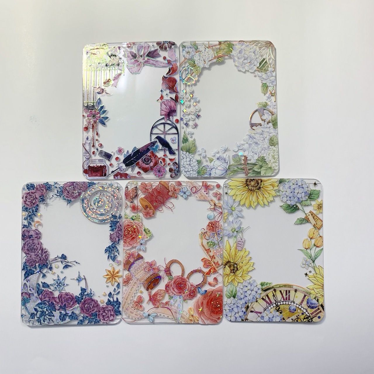 客製卡套（非本人請勿下單）