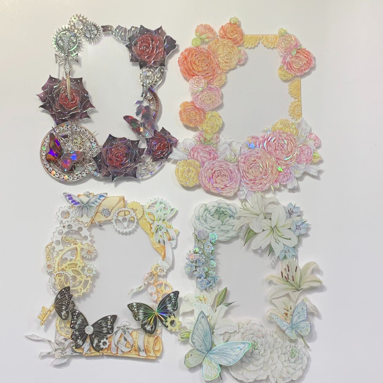 客製卡套（非本人請勿下單）