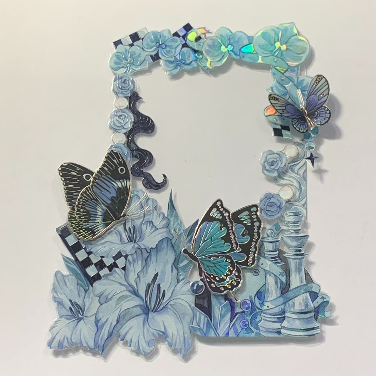 客製卡套（非本人請勿下單）