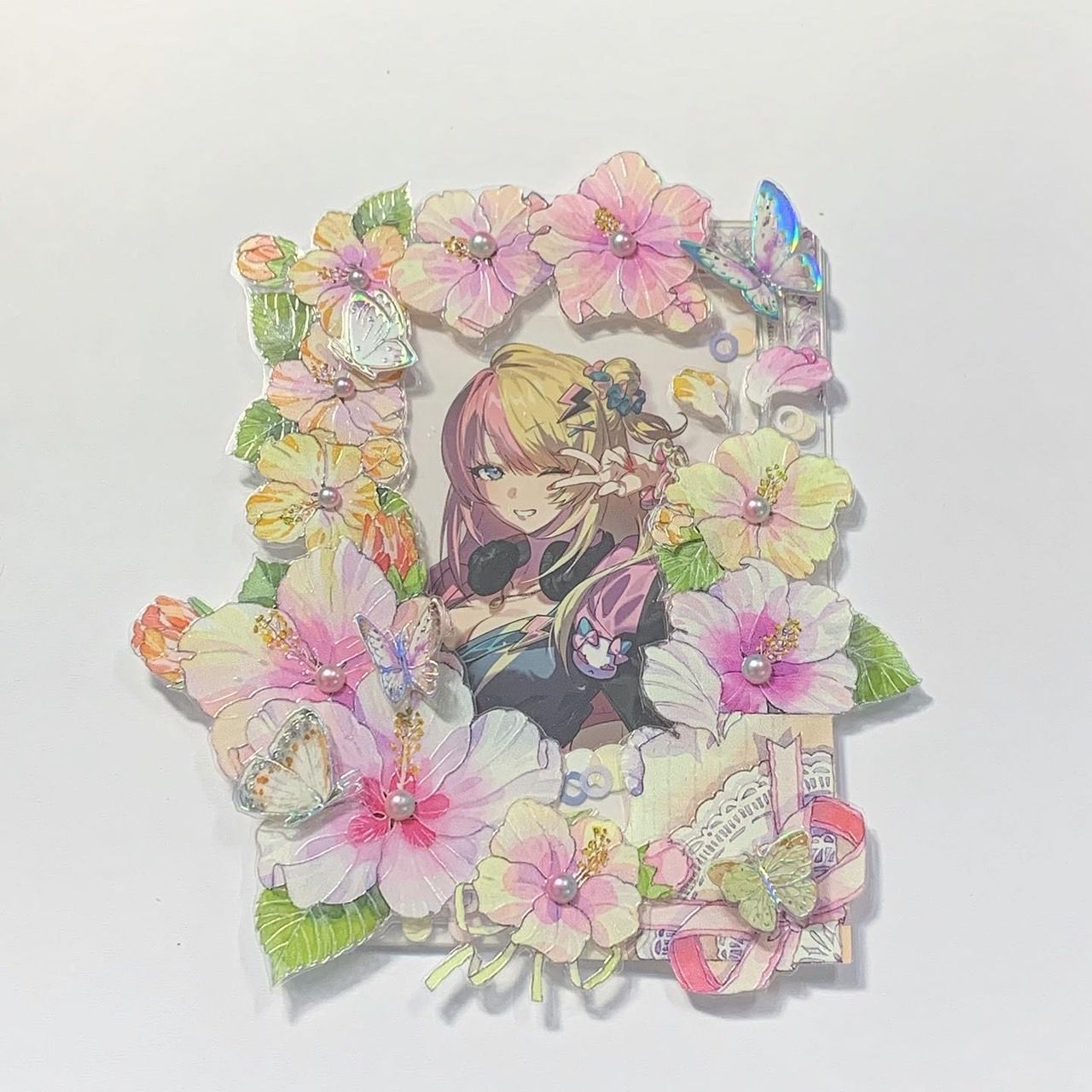 出清SET（1立體卡套+2平面卡套）