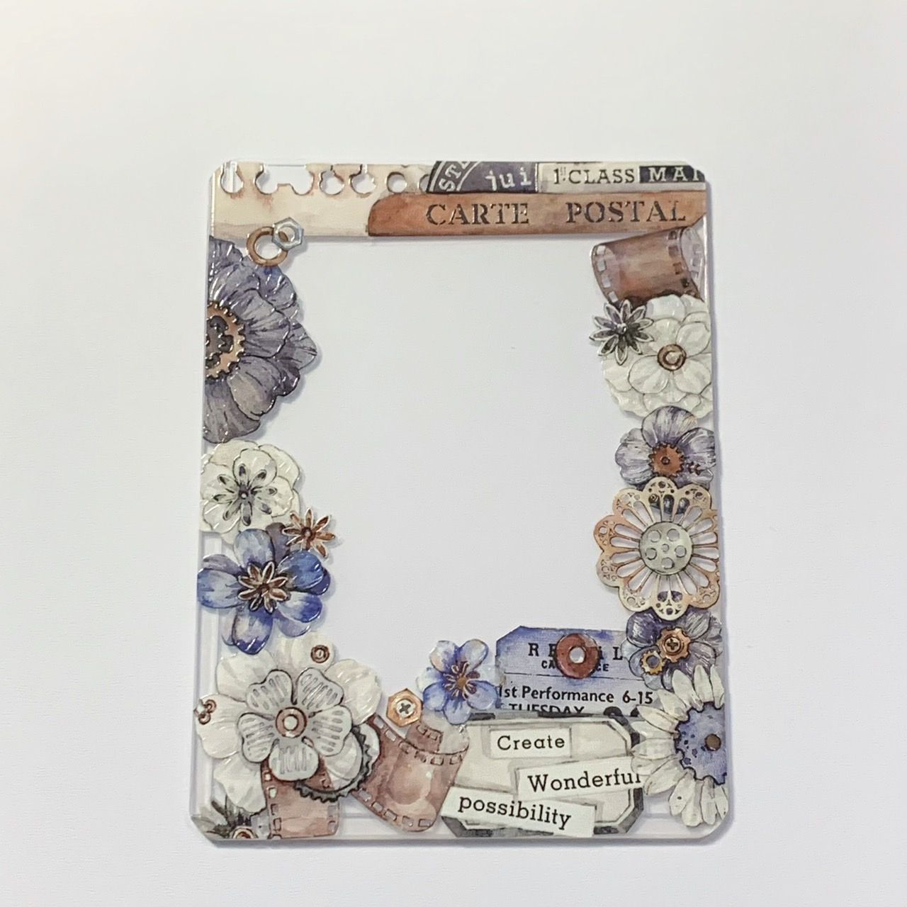 客製卡套（非本人請勿下單）