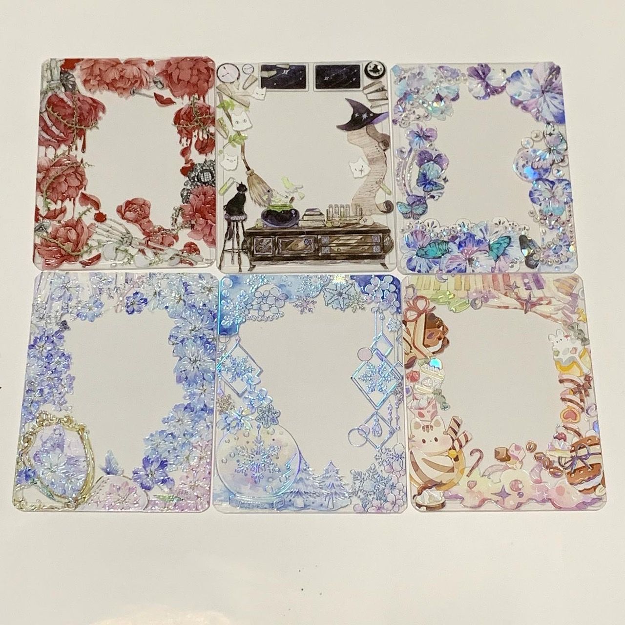 客製卡套（非本人請勿下單）