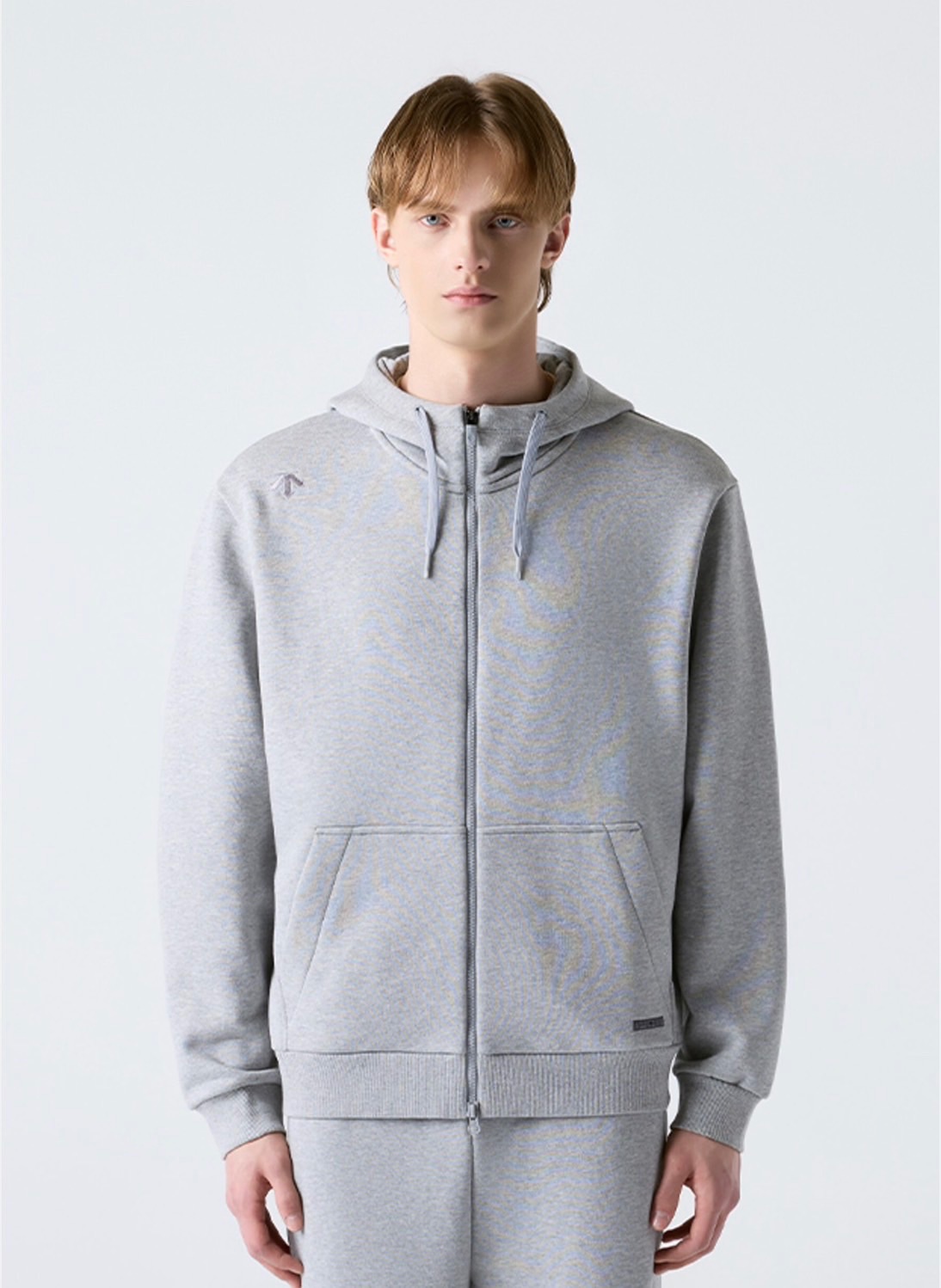 Descente外套兩款現貨