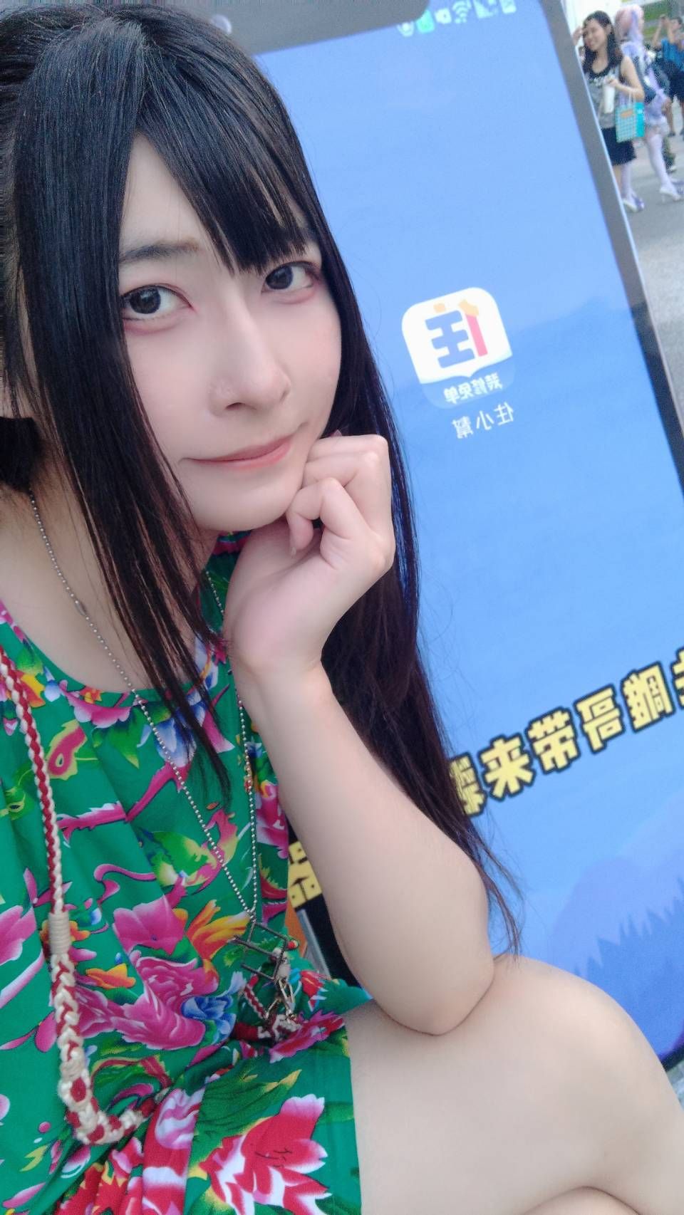 裝修新視界2拍立得