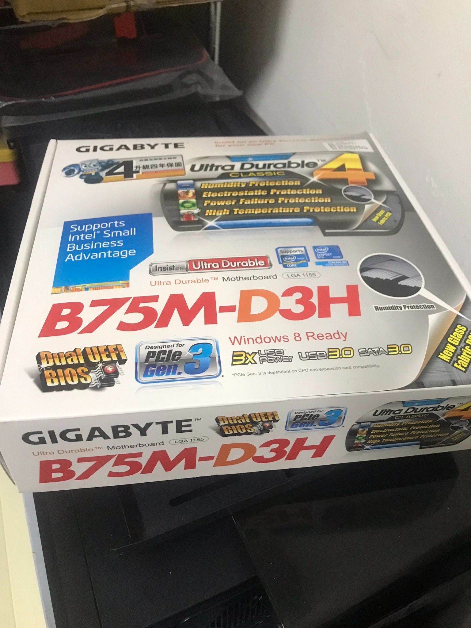B75M-D3H（ptt）